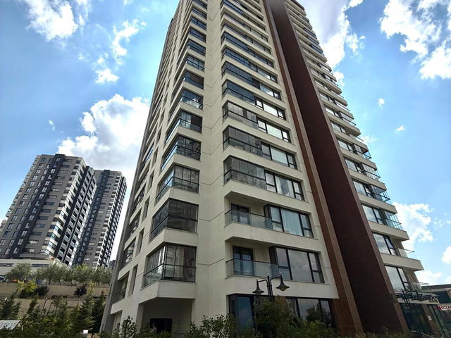 ADEN BEYTEPE DE KİRALIK 4+1