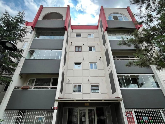GÖKSU YAKINI SİTE İÇERİSİNDE KATTA ASANSÖRLÜ 3+1 SATILIK DAİRE