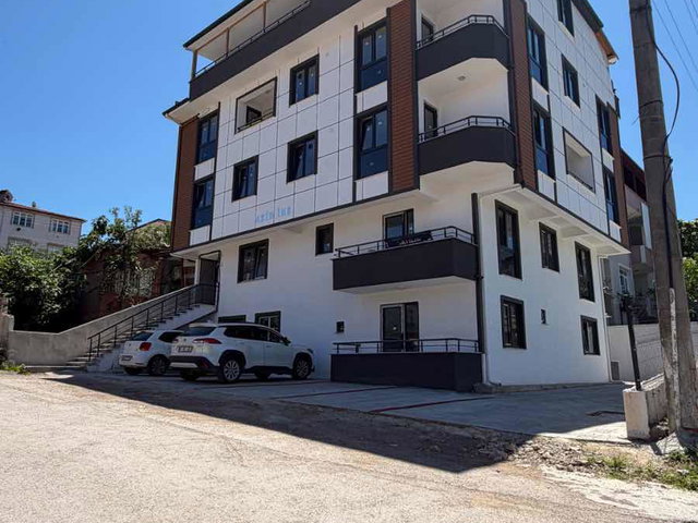 DERİNCE 60 EVLERDE SATILIK SIFIR 2+1 ARAKAT DAİRE