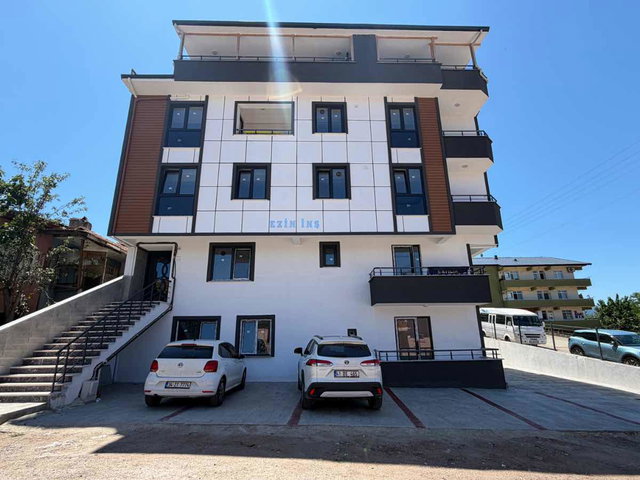DERİNCE 60 EVLERDE SATILIK SIFIR 2+1 ARAKAT DAİRE