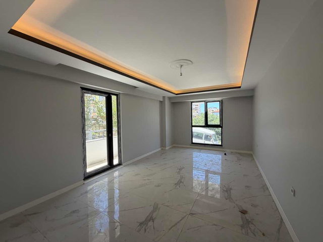 DERİNCE 60 EVLERDE SATILIK SIFIR 2+1 ARAKAT DAİRE