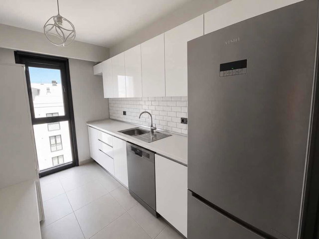 KURUÇEŞME KİPTAŞ ÇINAR EVLERİNDE KİRALIK 3+1 DAİRE