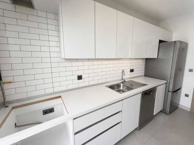 KURUÇEŞME KİPTAŞ ÇINAR EVLERİNDE KİRALIK 3+1 DAİRE