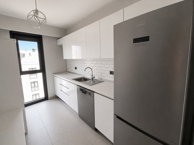 KURUÇEŞME KİPTAŞ ÇINAR EVLERİNDE KİRALIK 3+1 DAİRE