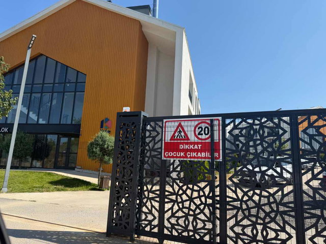 KURUÇEŞME KİPTAŞ ÇINAR EVLERİNDE KİRALIK 3+1 DAİRE