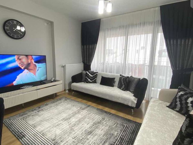 KURUÇEŞME KİPTAŞ ÇINAR EVLERİNDE KİRALIK 3+1 DAİRE