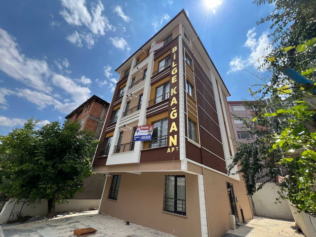 SANTRA PARK KARŞISI SIFIR OTURUMA HAZIR 1+1 KİRALIK FIRSAT DAİRE