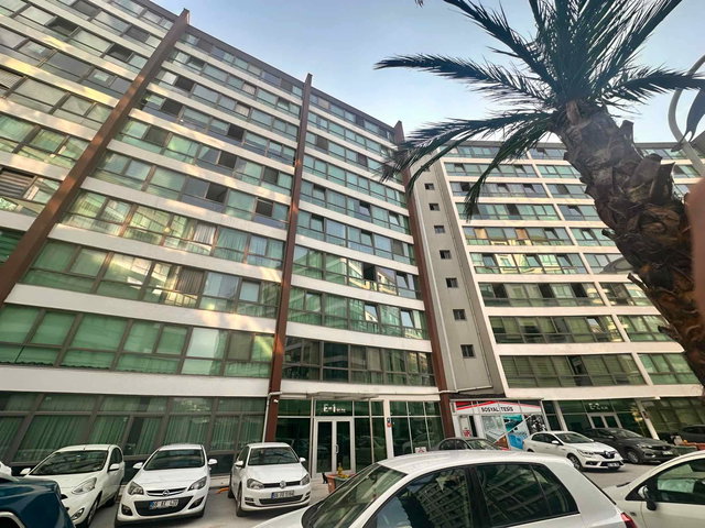 ERYAMAN AKIN 688’DE GÜNEY CEPHELI | HAVUZLU, GÜVENLIKLI SITE DE 2+1