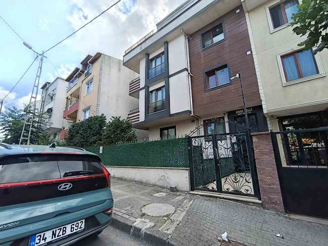 ADEM YAVUZ MAHALLESİ KİRALIK 1+1 DAİRE