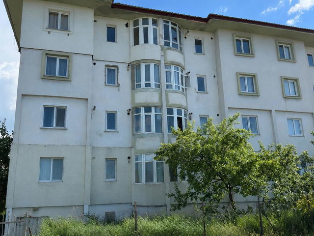 REMAX ARTIS'DEN ILICA YAVUZ SELIM TOKI'DE SATILIK 2+1 DAIRE