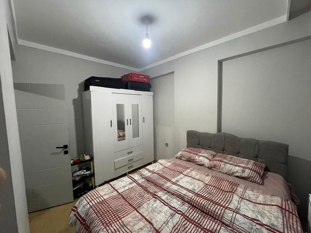 REMAX ARTIS'DEN ŞEHIR MERKEZINDE EŞYALI KIRALIK 1+1 DAIRE