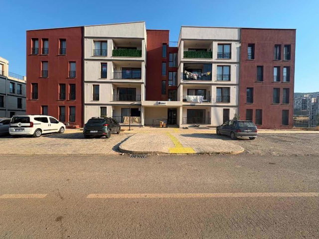 ÖNSEN TOKİ 1.ETAP'DA KİRALIK 3+1 DAİRE