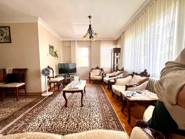 SAHRAYICEDITTE KENTSEL DÖNÜŞÜM POTANSIYELLI GENIŞ DAIRE