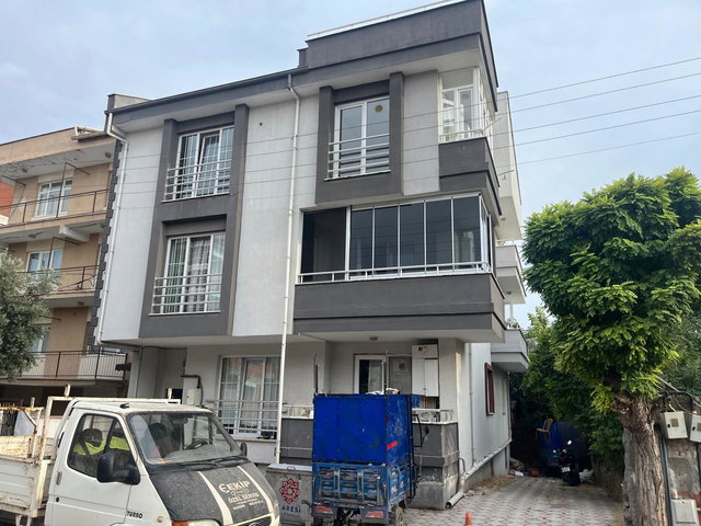 REMAX MİD ' DEN KAYABEY MAH’DE 2018 YAPIMI 2+1 | BALKONLU | KREDİYE UYGUN | BOŞ DAİRE