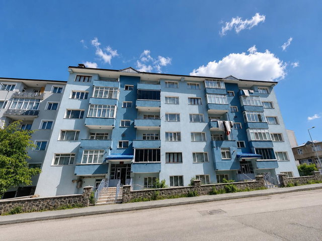 REMAX ARTIS'DEN YILDIZKENT'TE SATILIK 3+1 DAIRE