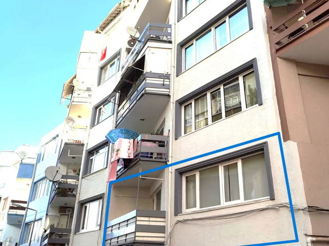 REMAX OYA DOĞAN KARAMAZAK MAH. KİRALIK GENİŞ 2+1 DAİRE