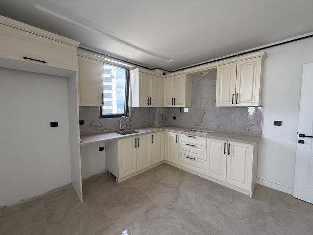 REMAX PARK ÖZLEM SELÇUK'TAN BEYPINAR'DA SATILIK SIFIR 3+1 DAİRE