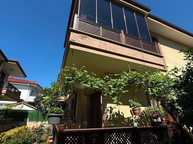 REMAX MOTTO İLKNUR DOĞAN SATILIK VİLLA