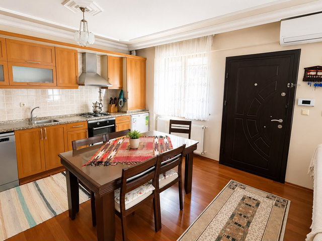REMAX MOTTO İLKNUR DOĞAN SATILIK VİLLA