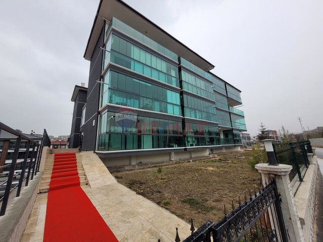 GÖLBAŞI ANKARA ÜNİVERSİTESİ YANINDA EŞYALI KİRALIK 1+1 DAİRE