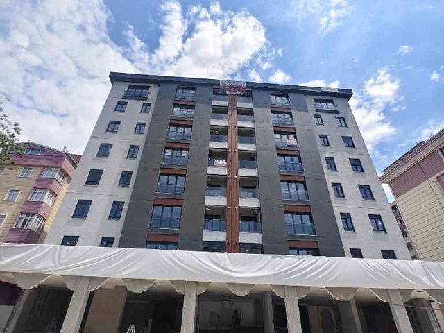 PENDİK AYDINLIYOLU CADDESI KİRALIK 2+1 SIFIR DAIRE