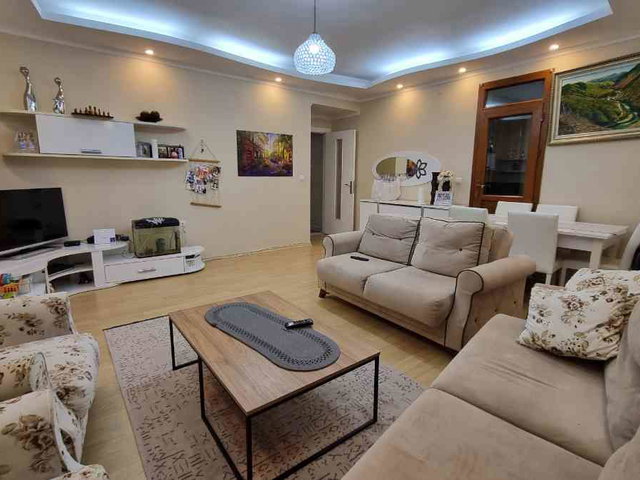 ÇİĞLİ 3+1 SATILIK DAIRE MERKEZİ KONUM (YENİ MAHALLE)