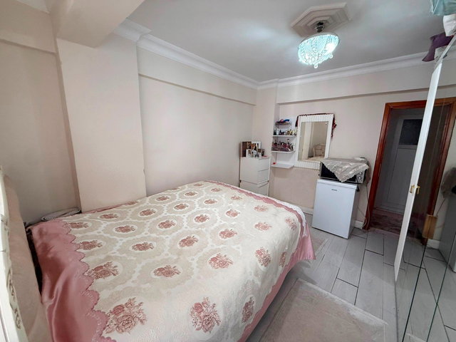 METROYA YAKIN SINIRSIZ KREDİ İMKANLI SATILIK 2+1 DAİRE