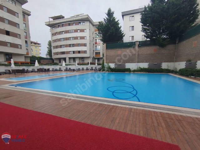 REMAX HANE-2 216 SANCAKTEPE EVLERİ 2+1 101M2 ARA KAT DAİRE