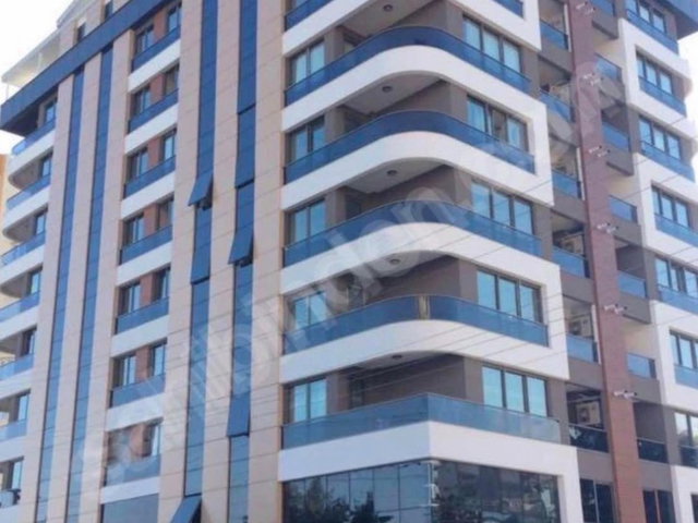 MOLLA YUSUF KANYON PLAZA’DA VATANDAŞLIĞA UYGUN 3+1 LÜKS DAİRE