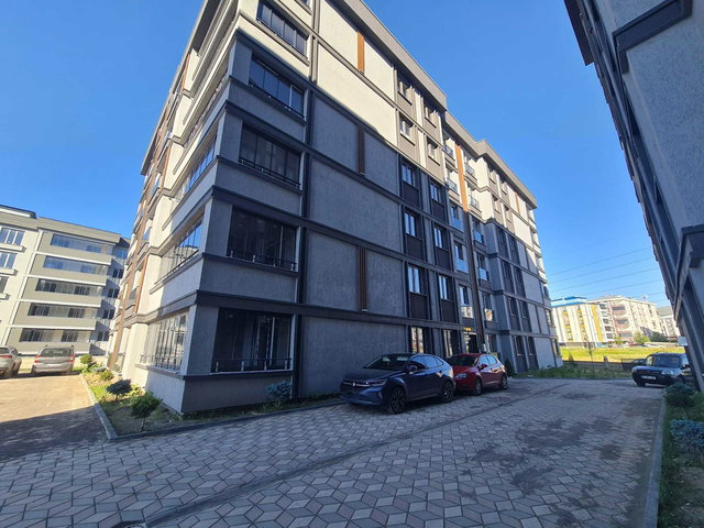 REMAX İLKE'DEN KOMBİNA'DA 4+1 SATILIK LÜKS DAİRE