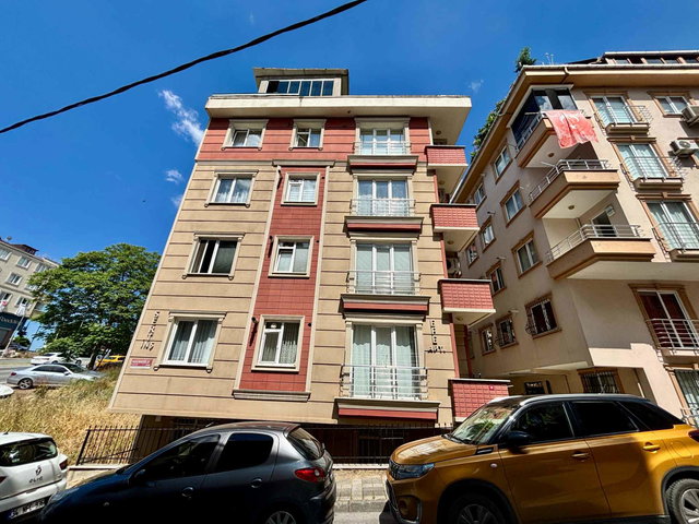 FINANS MERKEZINE 1.8 KM İKBAL CD. YANI 2+1 EŞYALI KIRALIK DAIRE