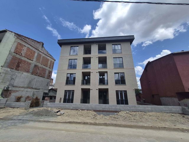 SANCAKTEPE'DE METRO YÜRÜME MESAFESINDE/SIFIR 2+1 |/BALKONLU/K.OTOPARK/GİRİŞ KAT