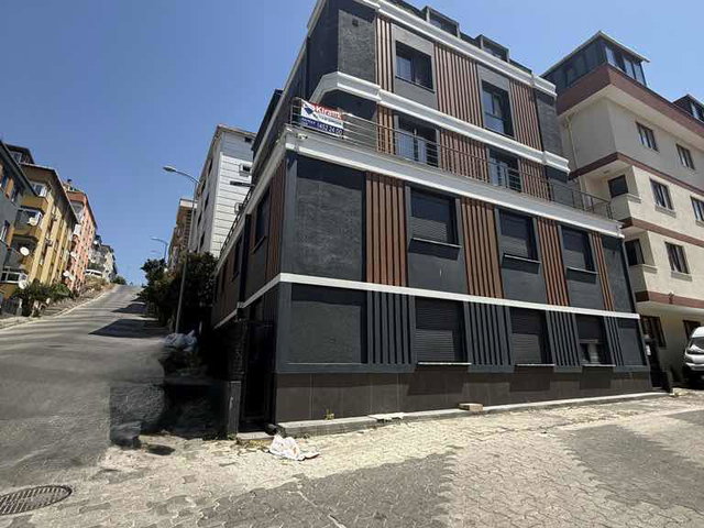 FATURALAR DAHİL KİRALIK EŞYALI DAİRE