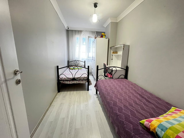 TUZLA MESCİT MAHALLESİ SATILIK 2+1 DAİRE