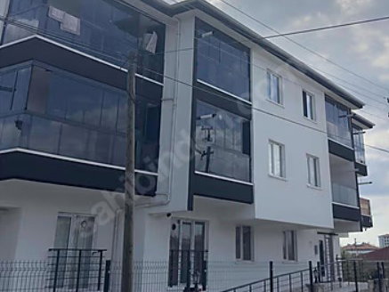 ESENBOĞA MERKEZ DE KIRALIK VEYA SATILIK 1+1 DAIRE