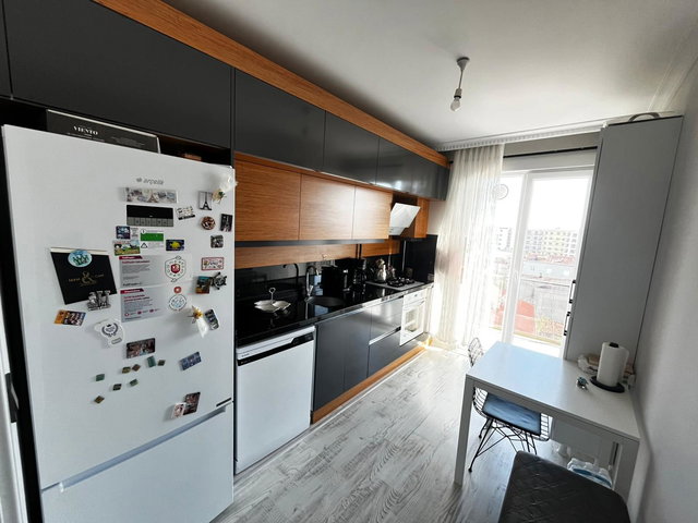 PENDİK SÜLÜNTEPE MAHALLESİ ENDERUN PARK SİTESİ SATILIK 2+1 DAİRE