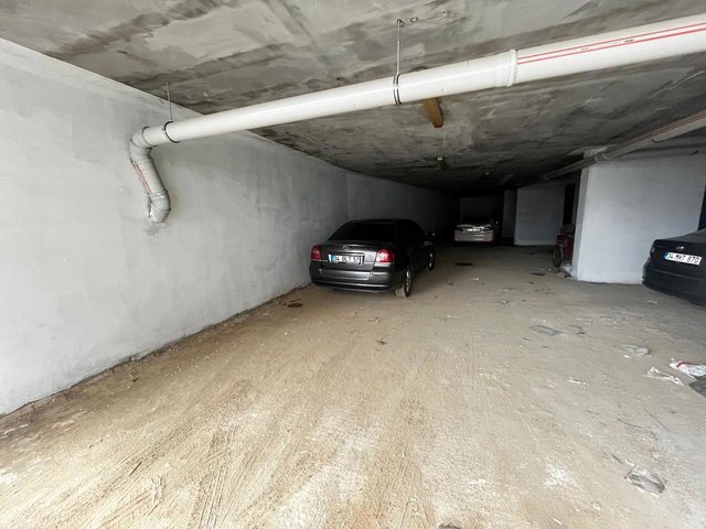 PENDİK GÖZDAĞI MAHALLESİ SATILIK 2+1 DAİRE