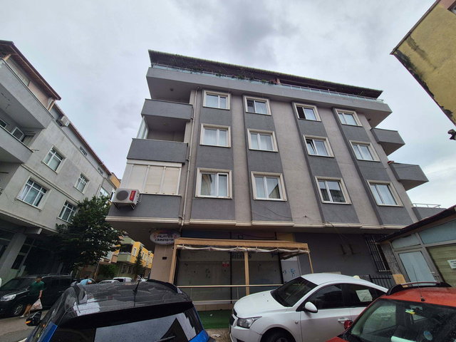 PENDİK ALT KAYNARCA E5 ULAŞIMA YAKIN 3+1 SATILIK DAİRE