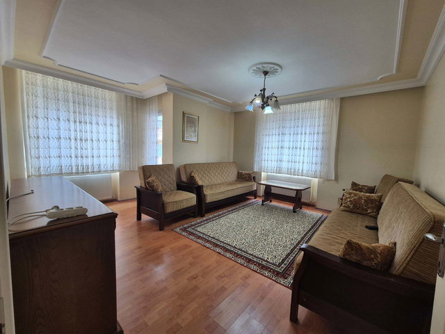 PENDİK ALT KAYNARCA E5 ULAŞIMA YAKIN 3+1 SATILIK DAİRE