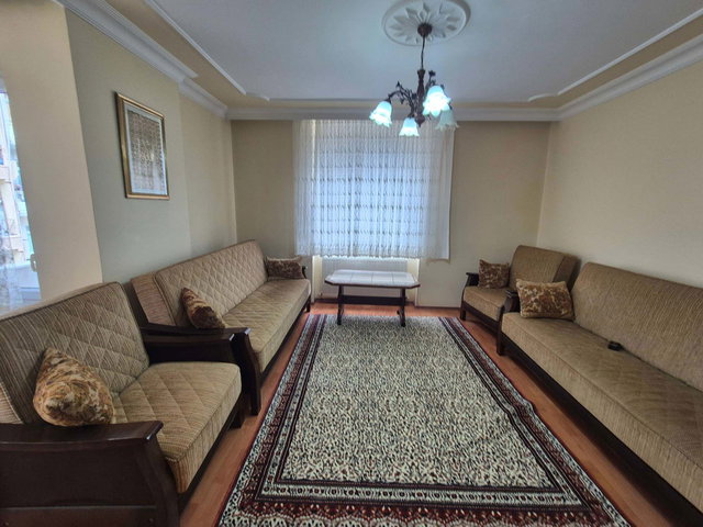 PENDİK ALT KAYNARCA E5 ULAŞIMA YAKIN 3+1 SATILIK DAİRE