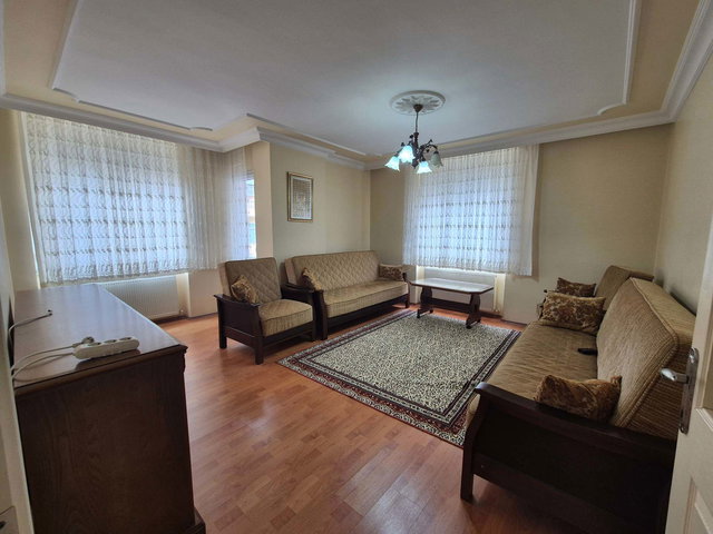 PENDİK ALT KAYNARCA E5 ULAŞIMA YAKIN 3+1 SATILIK DAİRE