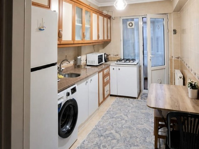 KOCAELI EREĞLI'DE 118M² 3+1 SATILIK DAIRE