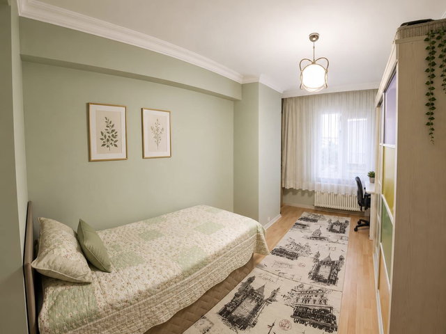 KOCAELI EREĞLI'DE 118M² 3+1 SATILIK DAIRE