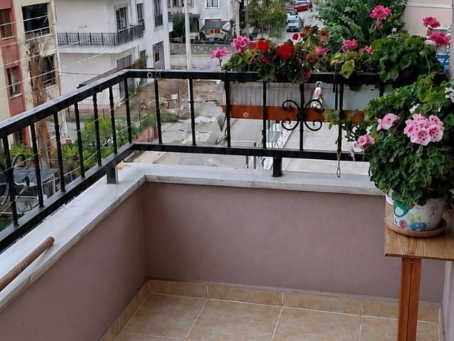 KOCAELI EREĞLI'DE 118M² 3+1 SATILIK DAIRE
