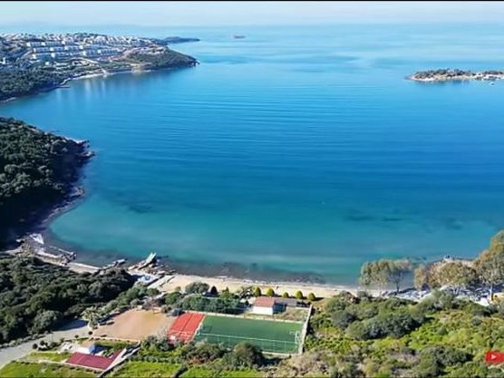 BOĞAZİÇİ NDE EŞYALI 2+1 KONFORUNDA KİRALIK DAİRE