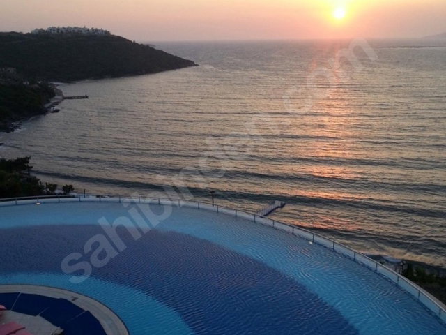 BOĞAZİÇİ NDE EŞYALI 2+1 KONFORUNDA KİRALIK DAİRE