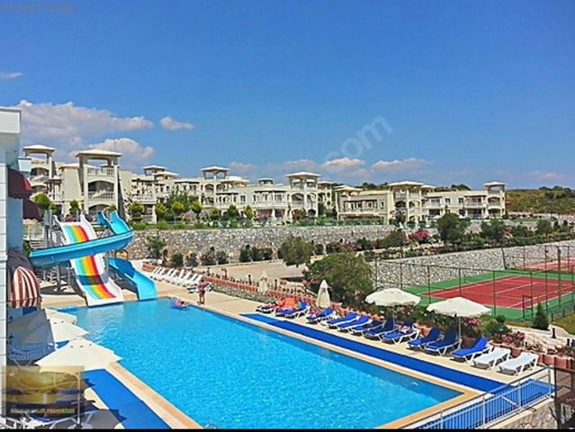 BOĞAZİÇİ NDE EŞYALI 2+1 KONFORUNDA KİRALIK DAİRE