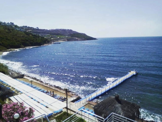 BOĞAZİÇİ NDE EŞYALI 2+1 KONFORUNDA KİRALIK DAİRE
