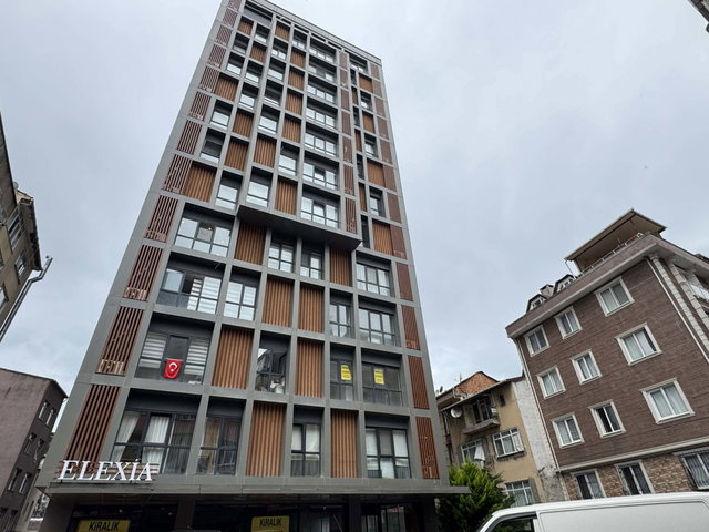LEVENT ELEXIA RESIDENCE ULTRA LÜKS 1+1 KİRALIK DAİRE