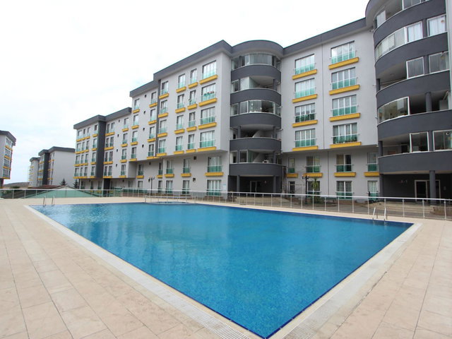 TUZLA Fİ YAKA 3 SİTESİ 2+1 SATILIK BOŞ BALKONLU DAİRE